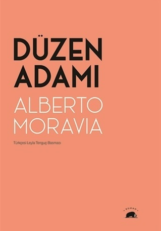 Düzen adamı